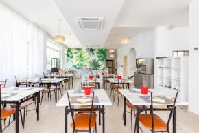 Hotel Sorriso